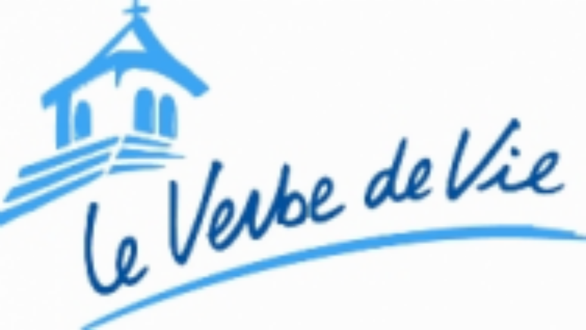 Le Verbe de Vie on line