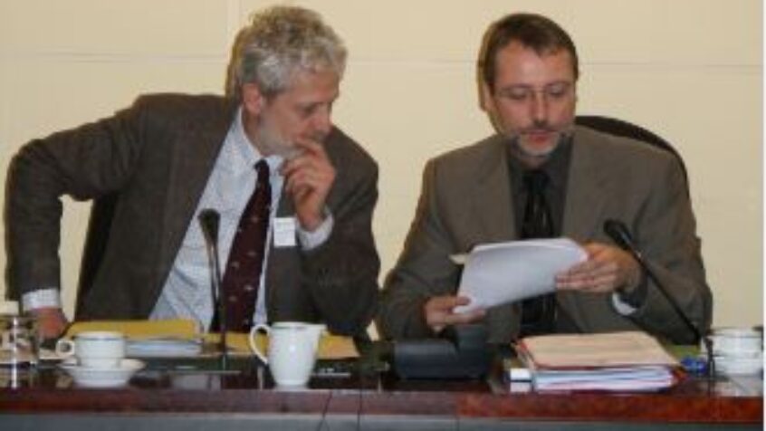 Commission abus : le secret professionnel sous la loupe