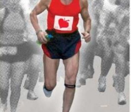 20 km de Bruxelles: courez avec Action Damien !