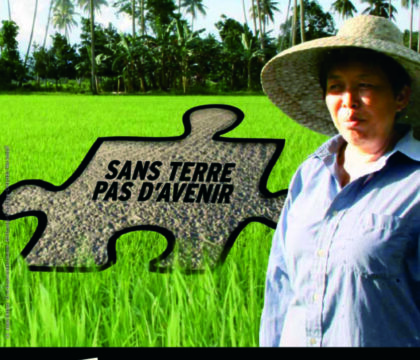 Jubilé de la solidarité Nord-Sud
