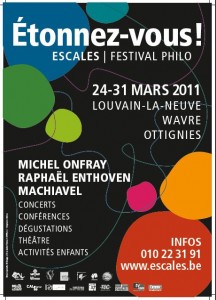 Affiche Philo