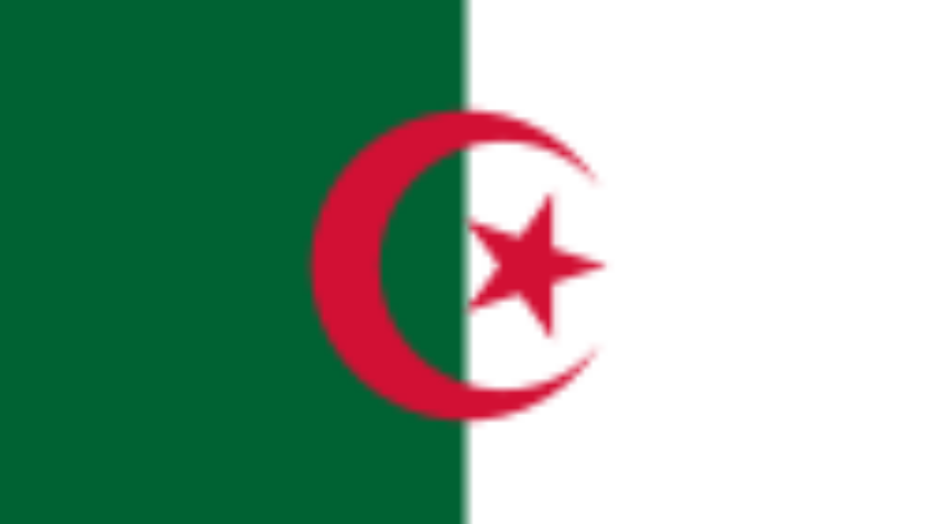 L&rsquo;Algérie fête ses 50 ans d&rsquo;indépendance