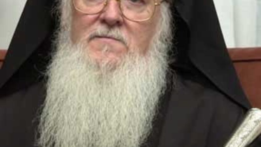 Un attentat contre Bartholomeos Ier aurait été déjoué