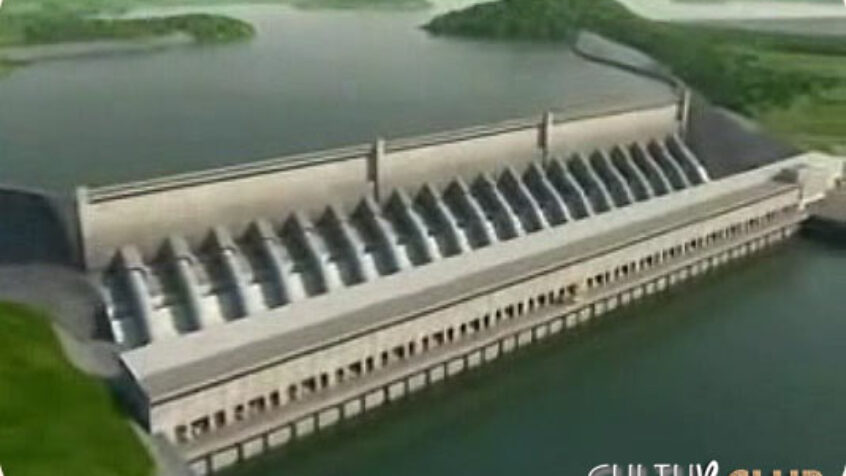 L&rsquo;Eglise brésilienne remporte une victoire contre les barrages sur l&rsquo;Amazonie