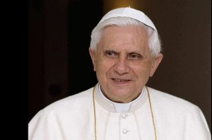 Benoit XVI
