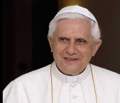 L’association Pro Petri Sede reçue au Vatican