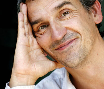 Bruno Coppens en spectacle pour une œuvre caritative