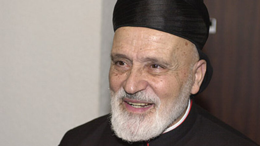 Liban: Les évêques maronites en conclave pour élire un nouveau patriarche