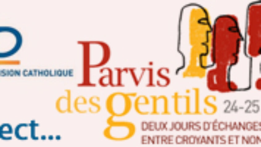 Paris : Le parvis de Notre-Dame devient pour 2 jours le Parvis des Gentils