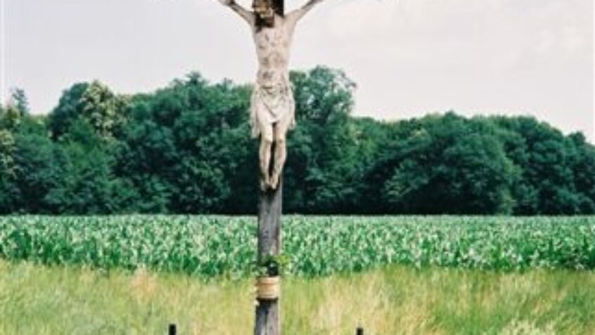 Le crucifix est une manifestation de l’identité culturelle des peuples européens