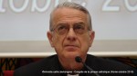 P. Federico Lombardi, porte-parole du Saint-Siège