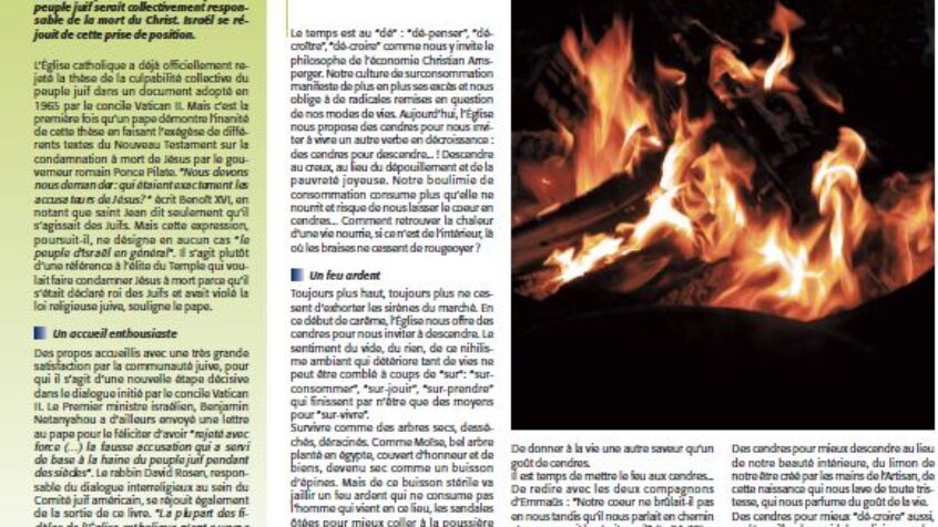 Dimanche Express 2011 n°10 – Hebdomadaire du 13 mars 2011