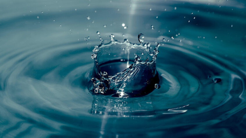Le 22 mars, Journée mondiale de l&rsquo;eau