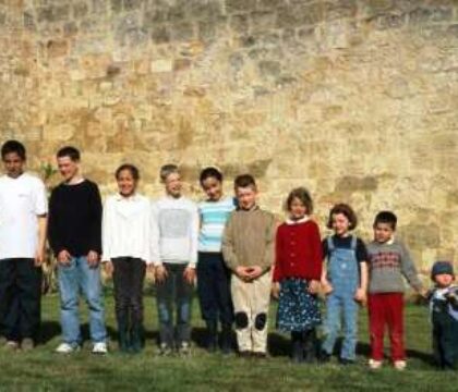 Noms de famille : la Chambre approuve l’imbroglio des noms de famille