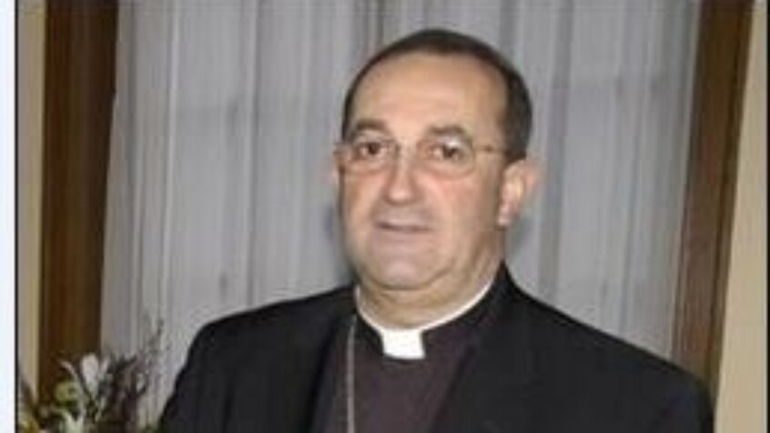 Syrie : Lettre pastorale de Mgr Harpigny