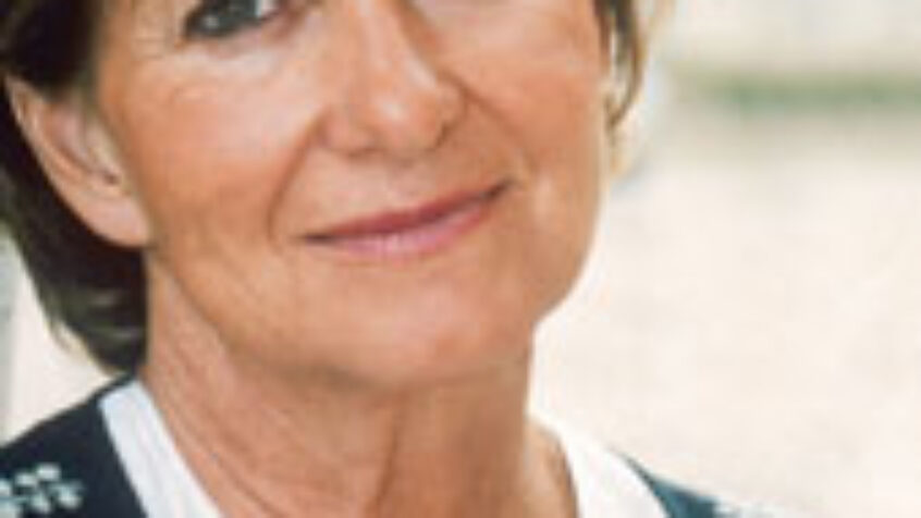 Marie de Hennezel à l&rsquo;UOPC