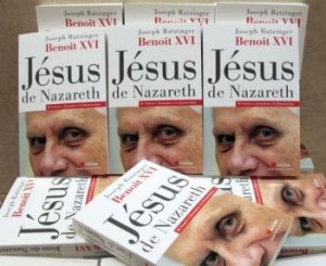 Jésus de Nazareth