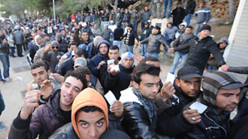 Migrants: Le JRS dénonce les politiques européennes d’exclusion