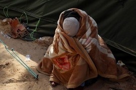 Libye _refugie