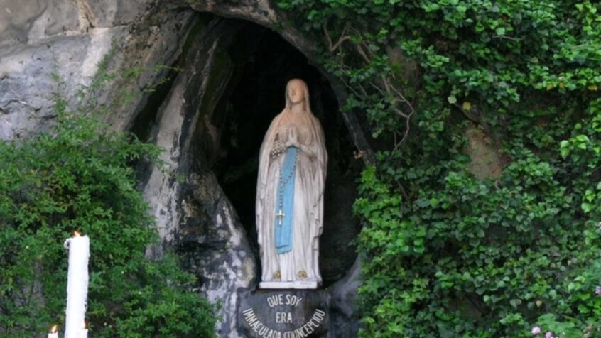 Tournai: Les Pèlerinages Diocésains de cette année