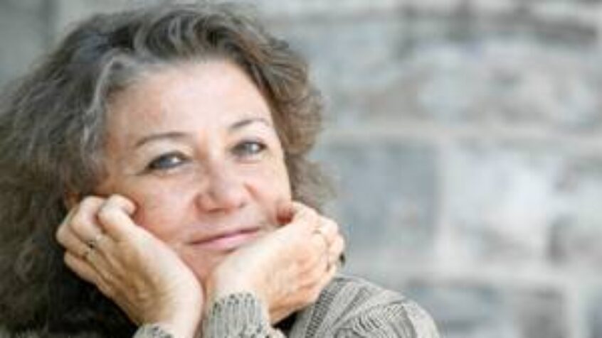 Lytta Basset à Bruxelles