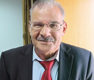 Mahmoud Azab