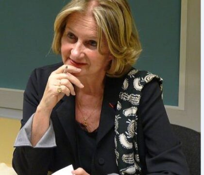 Marie de Hennezel:  « Vieillir est une chance »