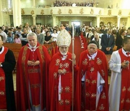 Liban: Les maronites vont bientôt élire leur nouveau patriarche