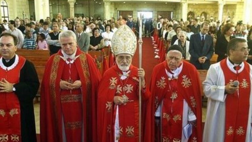 Liban: Les maronites vont bientôt élire leur nouveau patriarche