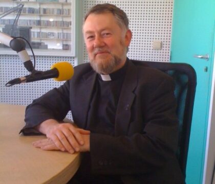 Mgr Jean Kockerols : &lsquo;Je vous invite avec joie !&rsquo;