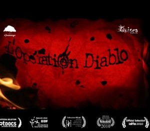 Opération Diablo