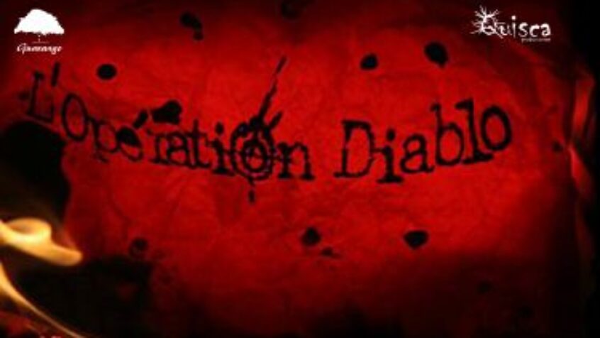« Opération Diablo » à Bruxelles…