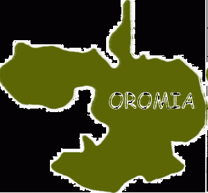 Oromia