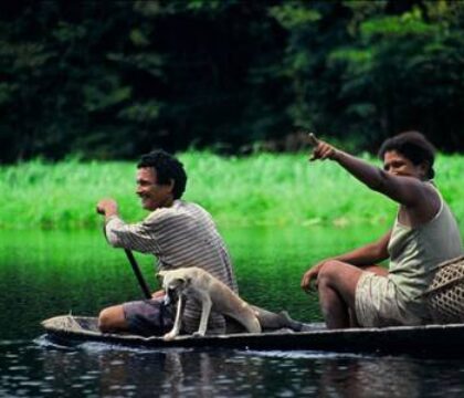 Eau et paix juste : Thème de Carême pour le Réseau oecuménique