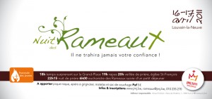 Rameaux'11 - JMJ Rameaux'11 - JMJ
