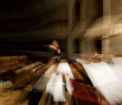Oratorio du Printemps: une création mondiale chez les Dominicains