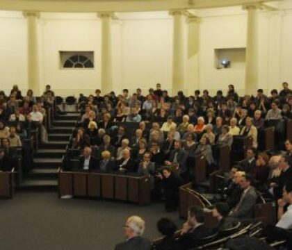 Herman Van Rompuy prône le muliticulturalisme en Europe