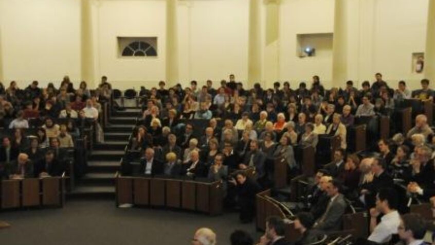 Herman Van Rompuy prône le muliticulturalisme en Europe