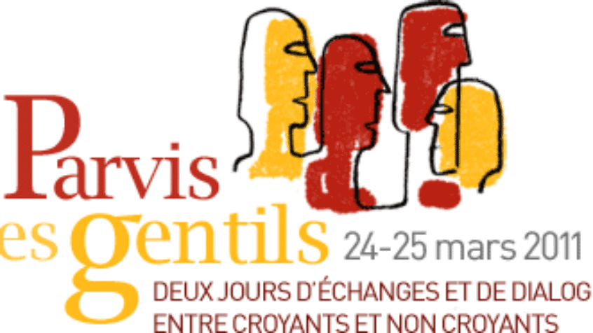 Un succès relatif pour le Parvis des Gentils à Paris