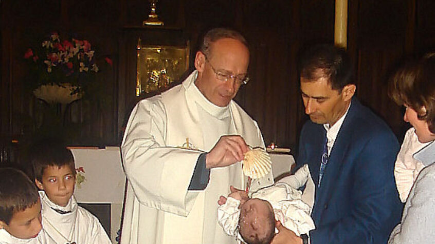 « Immergez-vous! » : l&rsquo;invitation de Mgr Bonny à ses fidèles