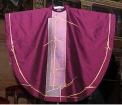 Nouvelles tendances de l’art et l’artisanat sacrés