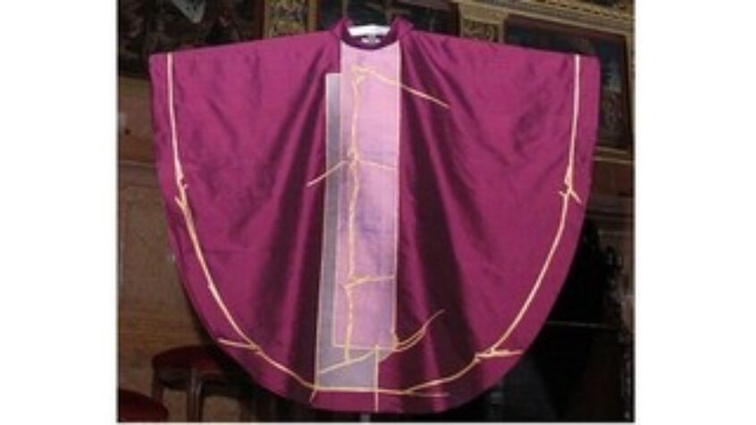 Nouvelles tendances de l’art et l’artisanat sacrés