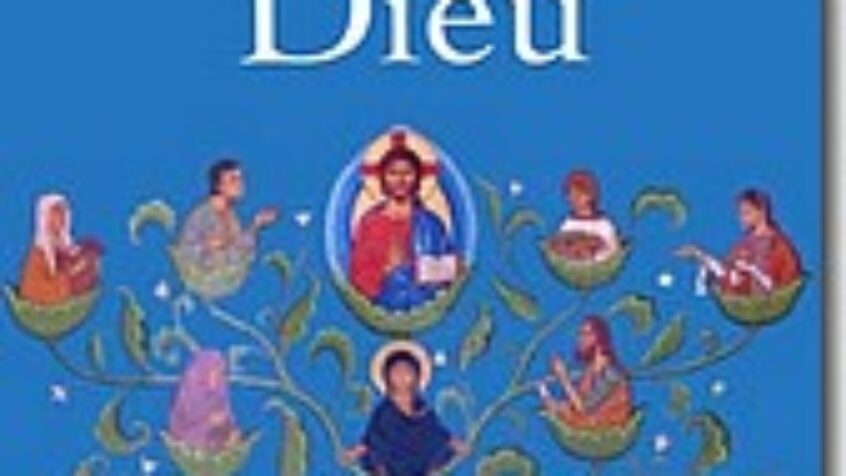 France : Un livre pour &lsquo;dire Dieu&rsquo; en famille