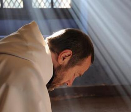 « Des hommes et des dieux » en question, au Centre Lumen Vitae