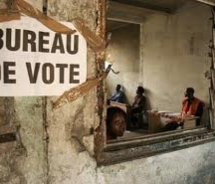 Justice et Paix en RDC