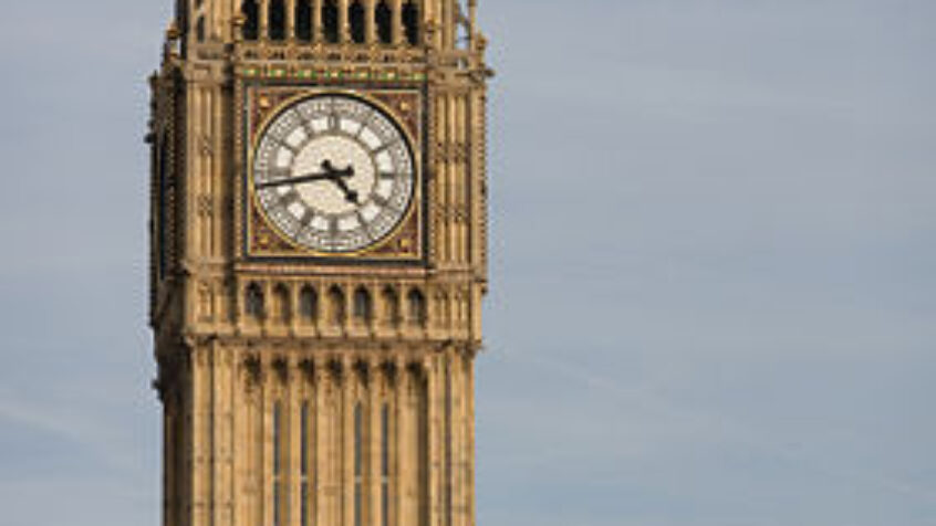Le Saint-Siège observateur à la Conférence de Londres