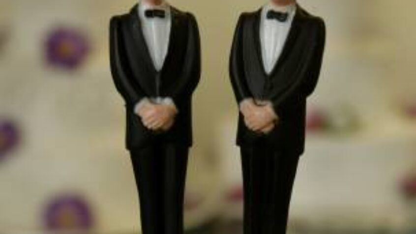 Grande-Bretagne : pas de mariage gay dans les églises anglicanes