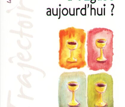 Deux livres sur l&rsquo;actualité de l&rsquo;Église