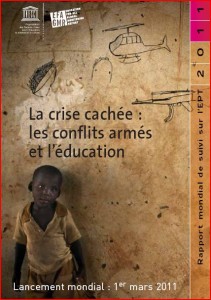 Rapport UNESCO