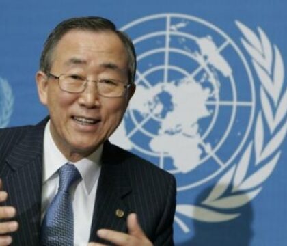 Rencontre entre Ban Ki-moon et l&rsquo;Organisation de la Conférence islamique
